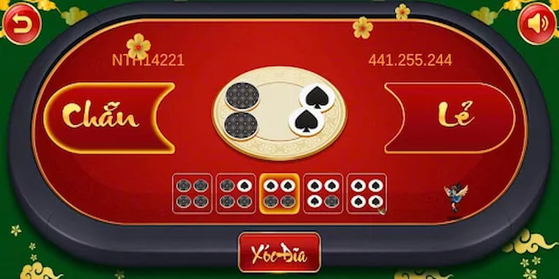 Các Chiến Lược Chơi Xóc đĩa Hiệu Quả tại B52club